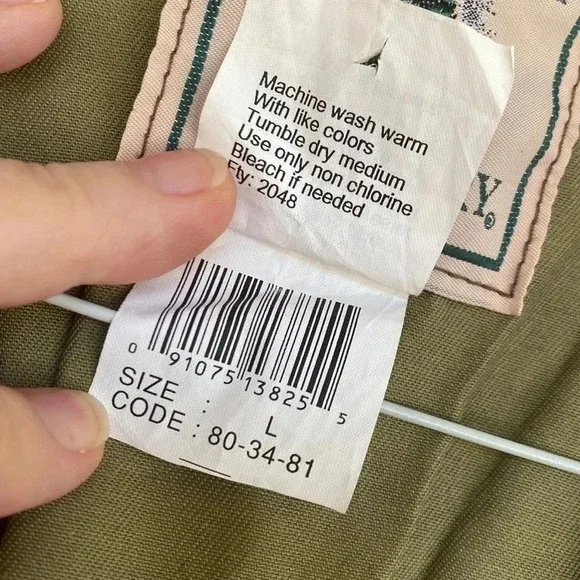 NorthWest Territory Camouflage Hunter’s Vest - Picture 2 of 10